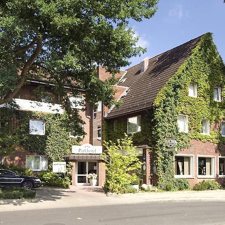 Parkhotel Meppen An Der Freilichtbuehne المظهر الخارجي الصورة
