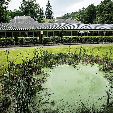 Parkhotel Meppen An Der Freilichtbuehne المظهر الخارجي الصورة