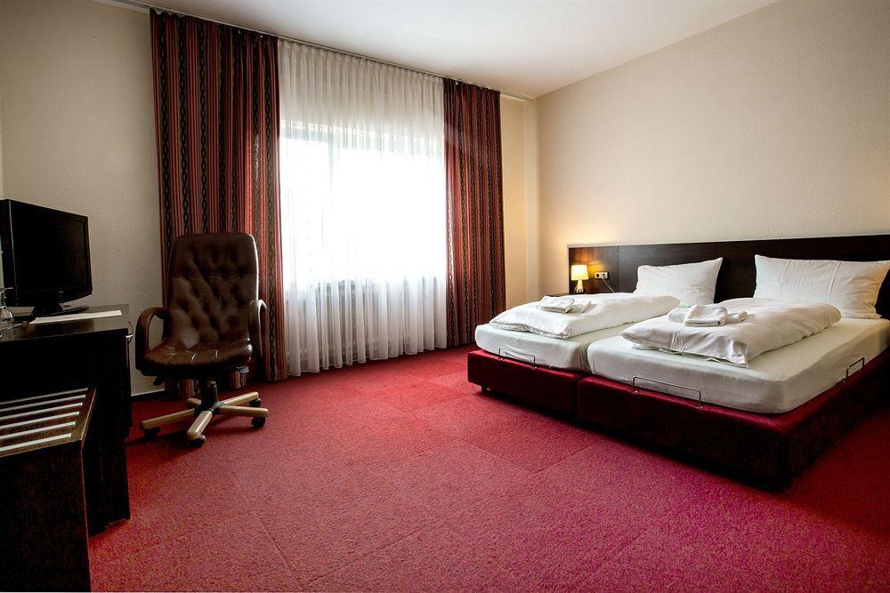 Parkhotel Meppen An Der Freilichtbuehne المظهر الخارجي الصورة
