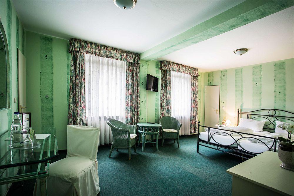 Parkhotel Meppen An Der Freilichtbuehne المظهر الخارجي الصورة