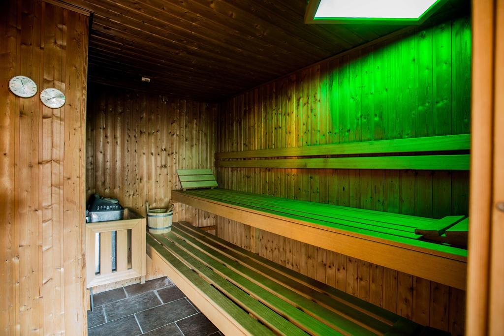 Parkhotel Meppen An Der Freilichtbuehne المظهر الخارجي الصورة