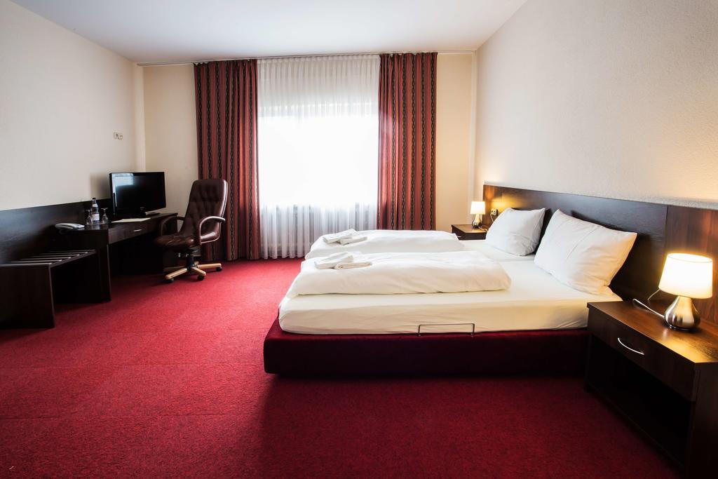 Parkhotel Meppen An Der Freilichtbuehne المظهر الخارجي الصورة