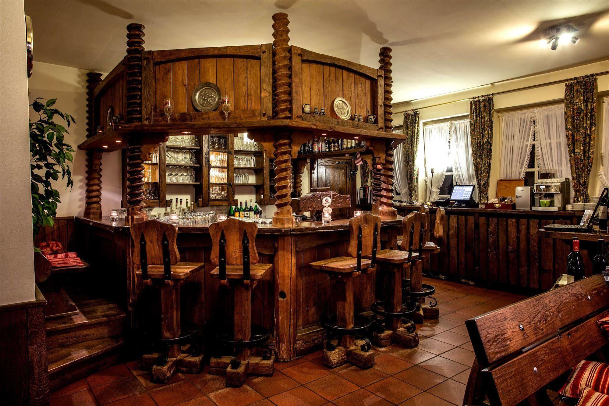 Parkhotel Meppen An Der Freilichtbuehne المظهر الخارجي الصورة