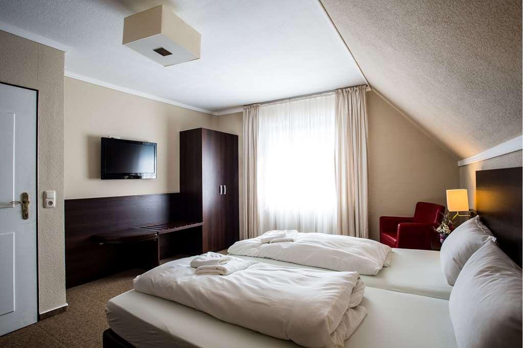 Parkhotel Meppen An Der Freilichtbuehne الغرفة الصورة